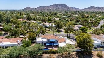 5518 Sanna St, Paradise Valley, AZ 85253