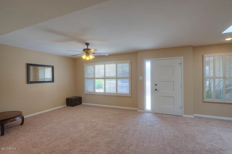 5518 W Monte Cristo Ave, Glendale, AZ 85306