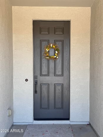 5518 W Stargazer Pl, Laveen, AZ 85339