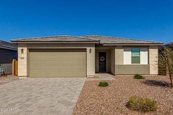 5518 W Stargazer Pl, Laveen, AZ 85339