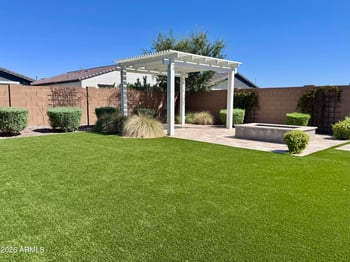 5518 W Stargazer Pl, Laveen, AZ 85339