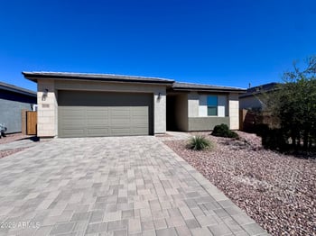 5518 W Stargazer Pl, Laveen, AZ 85339