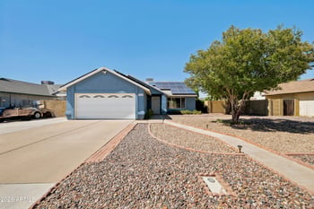 5518 Whitten St, Chandler, AZ 85226