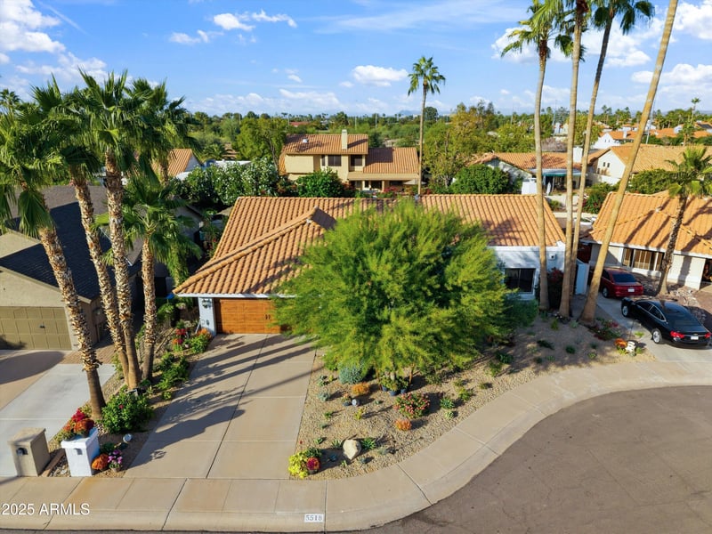 5518 Waltann Ln, Scottsdale, AZ 85254