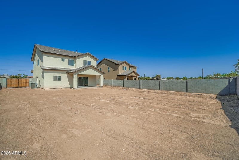 5519 11th Ave, Phoenix, AZ 85041