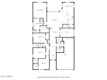 5519 187th Ln, Litchfield Park, AZ 85340