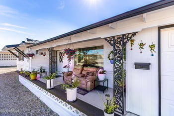 5519 Casper Rd, Mesa, AZ 85205