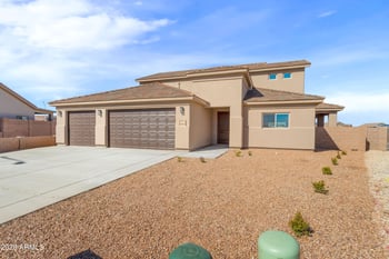 5519 Desert Willow Loop, Sierra Vista, AZ 85635