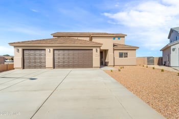 5519 Desert Willow Loop, Sierra Vista, AZ 85635