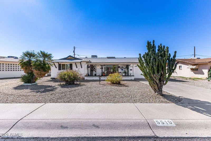 5519 Casper Rd, Mesa, AZ 85205