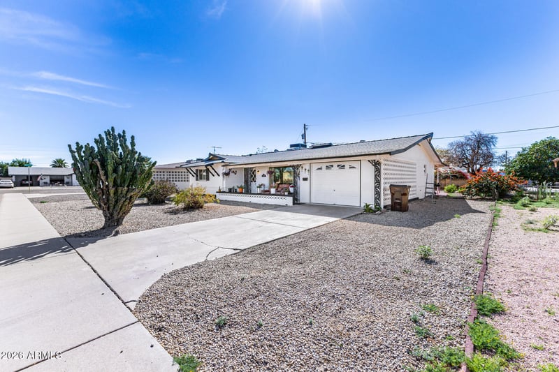 5519 Casper Rd, Mesa, AZ 85205