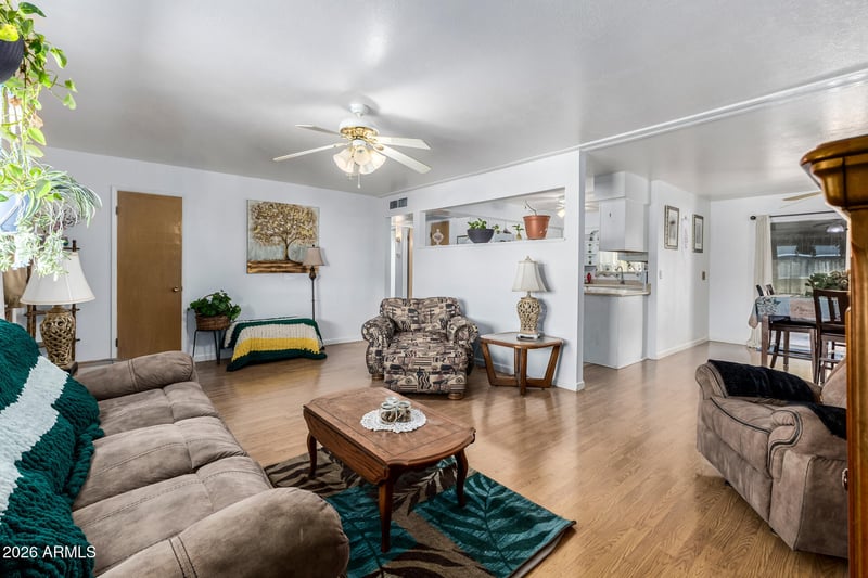 5519 Casper Rd, Mesa, AZ 85205