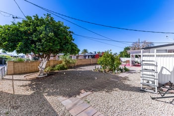 5519 Casper Rd, Mesa, AZ 85205