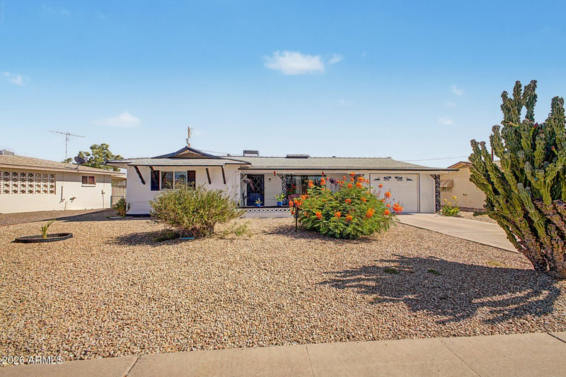 5519 Casper Rd, Mesa, AZ 85205