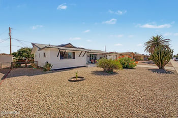 5519 Casper Rd, Mesa, AZ 85205