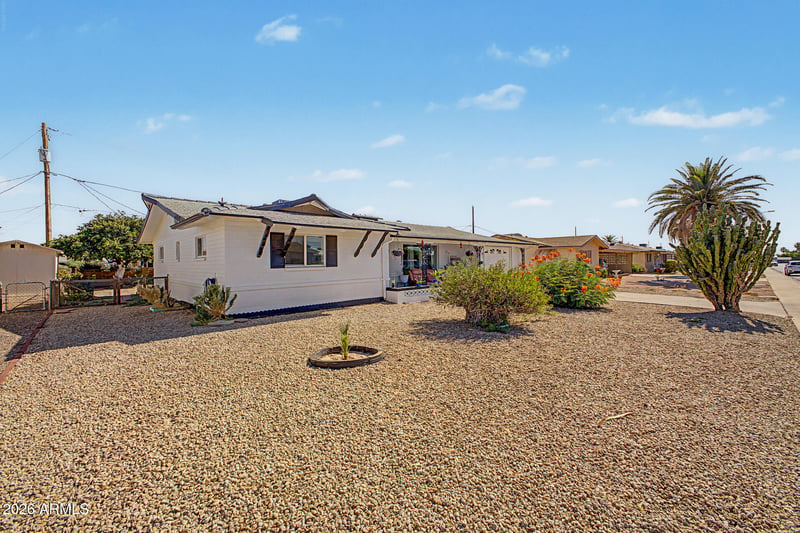 5519 Casper Rd, Mesa, AZ 85205