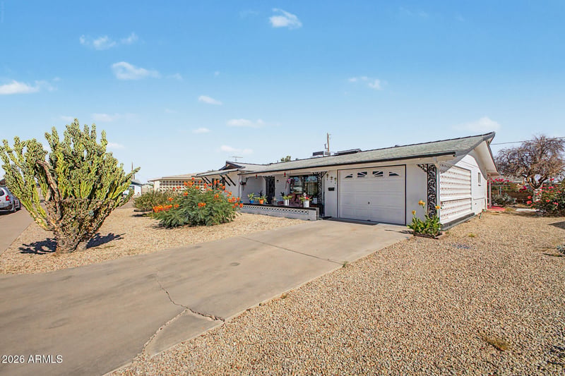 5519 Casper Rd, Mesa, AZ 85205