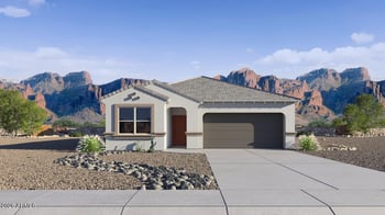 5519 E Cinder Ln, San Tan Valley, AZ 85140
