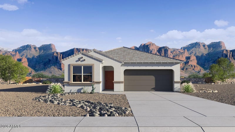 5519 E Cinder Ln, San Tan Valley, AZ 85140