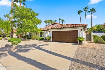 5519 E Grandview Rd, Scottsdale, AZ 85254