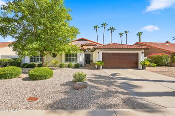 5519 E Grandview Rd, Scottsdale, AZ 85254