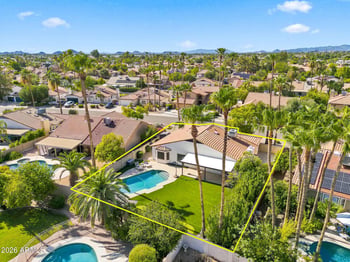 5519 E Grandview Rd, Scottsdale, AZ 85254