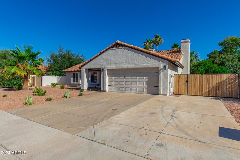 5519 E Kings Ave, Scottsdale, AZ 85254