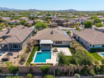 5519 Windstone Trl, Cave Creek, AZ 85331