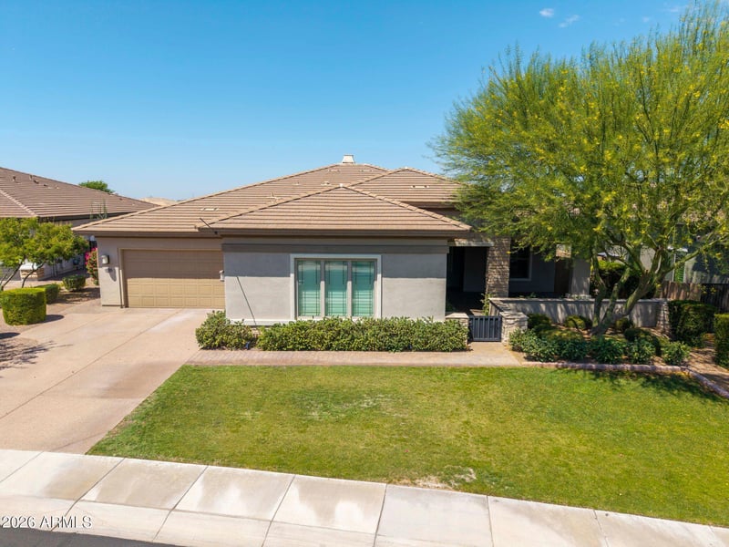 5519 Windstone Trl, Cave Creek, AZ 85331