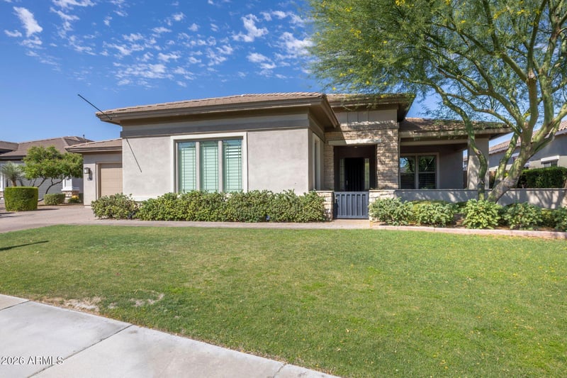 5519 Windstone Trl, Cave Creek, AZ 85331