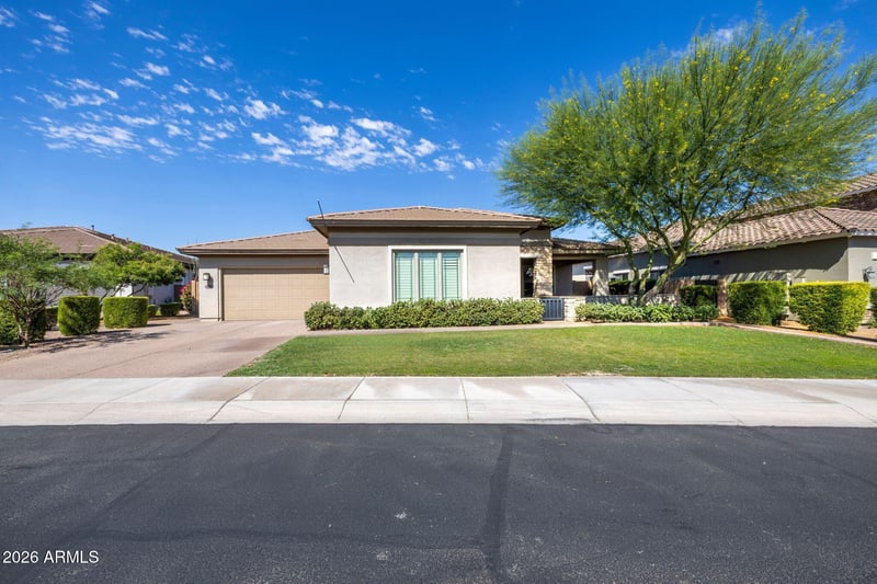 5519 Windstone Trl, Cave Creek, AZ 85331