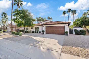 5519 Grandview Rd, Scottsdale, AZ 85254