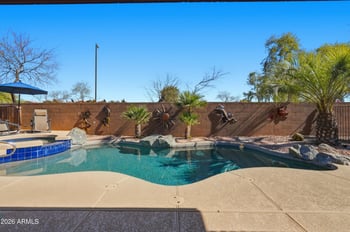 5519 Lombardy Way, Gilbert, AZ 85298