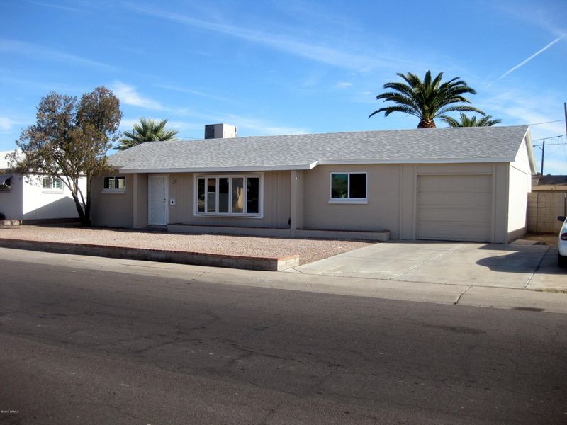 5519 N 21st Ave, Phoenix, AZ 85015