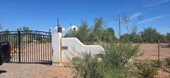5519 N 411th Ave, Tonopah, AZ 85354