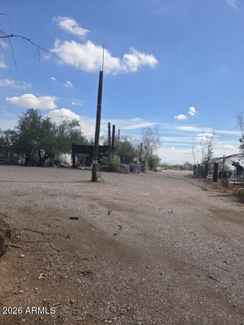 5519 N 411th Ave, Tonopah, AZ 85354