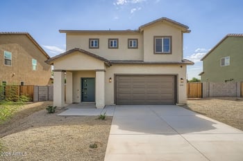 5519 S 11th Ave, Phoenix, AZ 85041