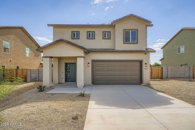 5519 S 11th Ave, Phoenix, AZ 85041