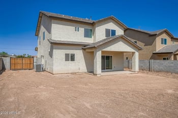 5519 S 11th Ave, Phoenix, AZ 85041