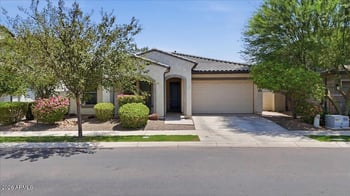 5519 S Coyote Cy, Mesa, AZ 85212