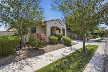 5519 S Coyote Cy, Mesa, AZ 85212
