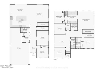 5519 S Faith --, Mesa, AZ 85212