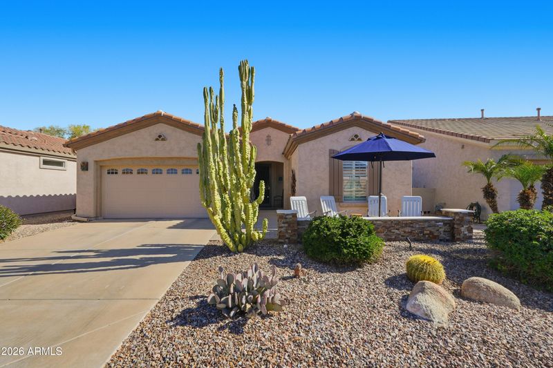 5519 S Lombardy Way, Gilbert, AZ 85298