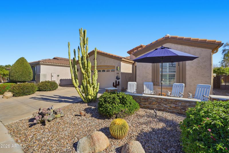 5519 S Lombardy Way, Gilbert, AZ 85298