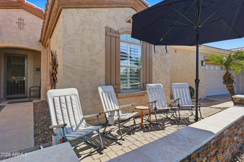5519 S Lombardy Way, Gilbert, AZ 85298