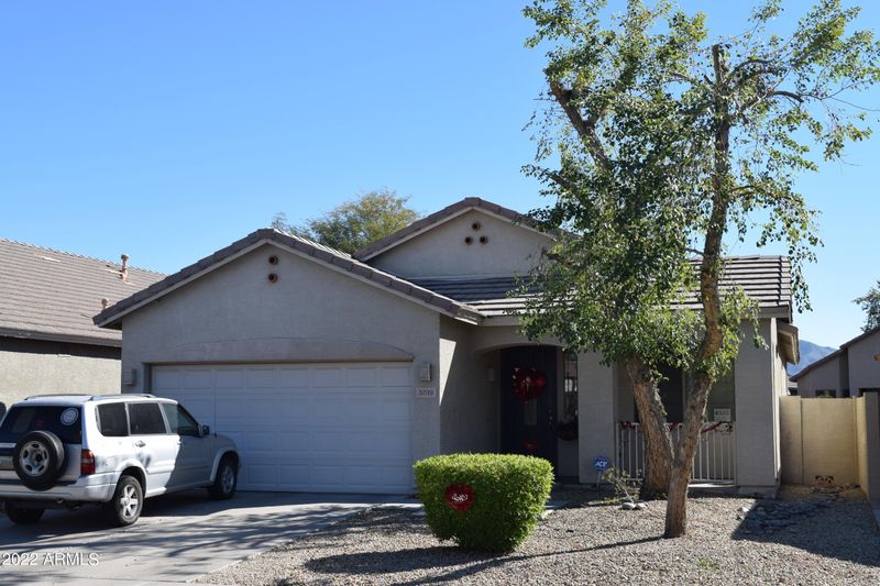 5519 W Vineyard Rd, Laveen, AZ 85339