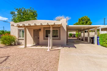552 2nd Pl, Mesa, AZ 85201