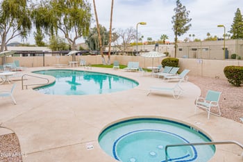 552 Allred Dr, Tempe, AZ 85288
