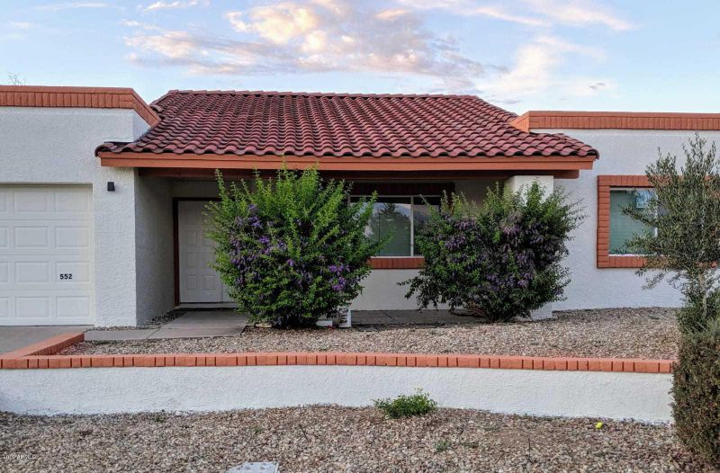 552 E Rosemonte Dr, Phoenix, AZ 85024