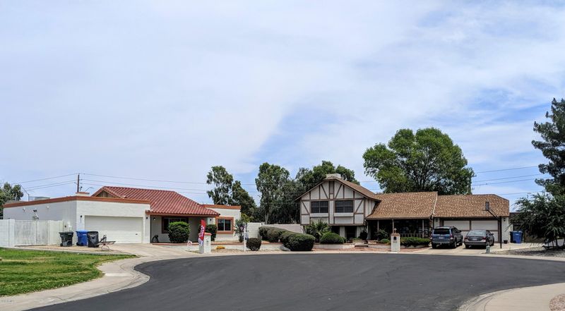 552 E Rosemonte Dr, Phoenix, AZ 85024